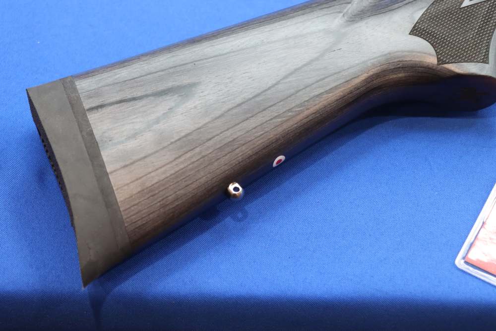 Marlin 1895 TRAPPER Carbine Rifle 45-70 GOVT 16" THREADED 70450 SKINNER New-img-1