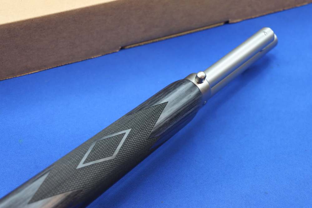 Marlin 1895 TRAPPER Carbine Rifle 45-70 GOVT 16" THREADED 70450 SKINNER New-img-16