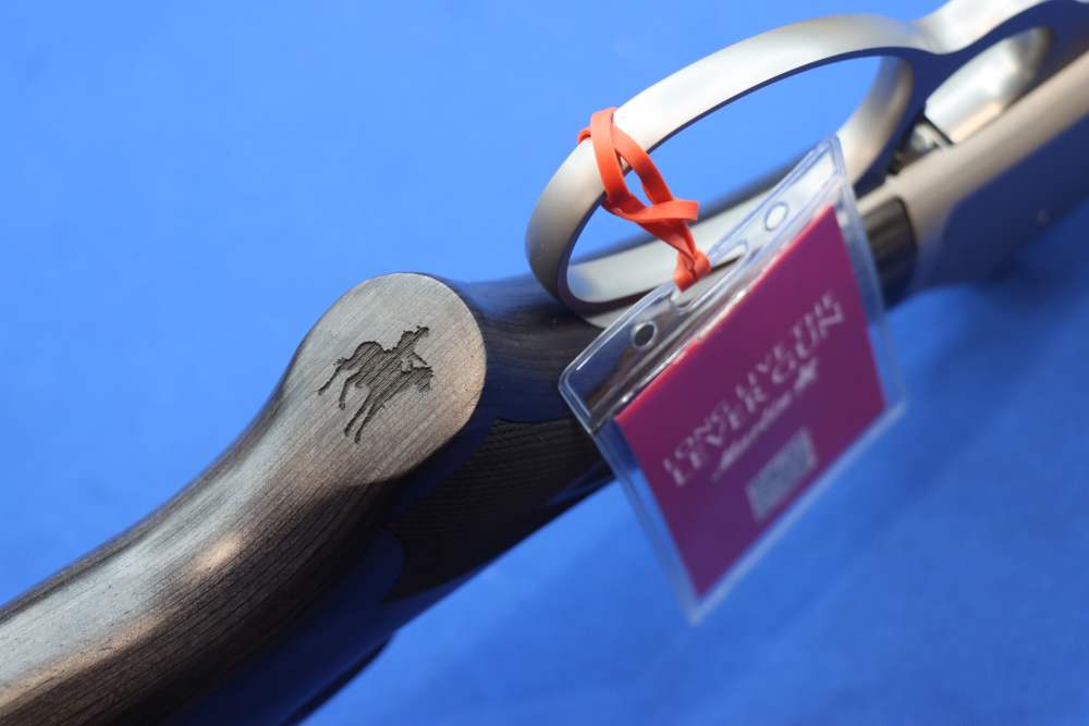 Marlin 1895 TRAPPER Carbine Rifle 45-70 GOVT 16" THREADED 70450 SKINNER New-img-12