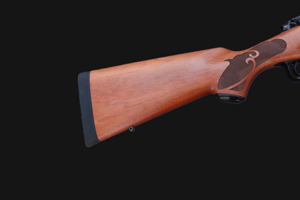 Winchester Model 70 Featherweight .22-250 Rem - NEW - 535200210-img-1