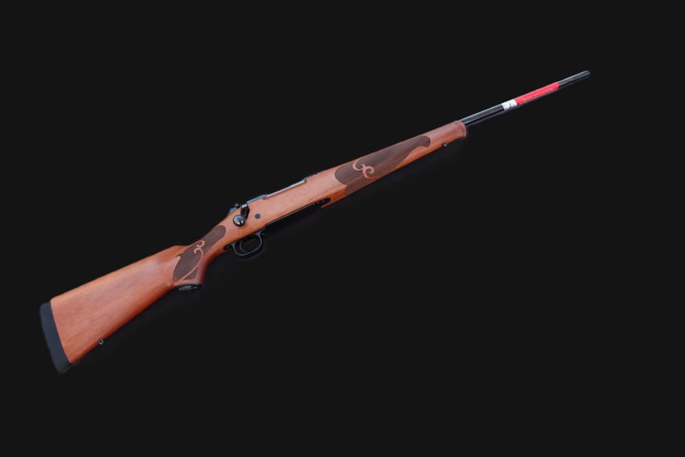 Winchester Model 70 Featherweight .22-250 Rem - NEW - 535200210-img-0
