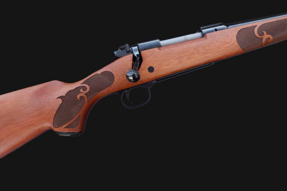 Winchester Model 70 Featherweight .22-250 Rem - NEW - 535200210-img-2