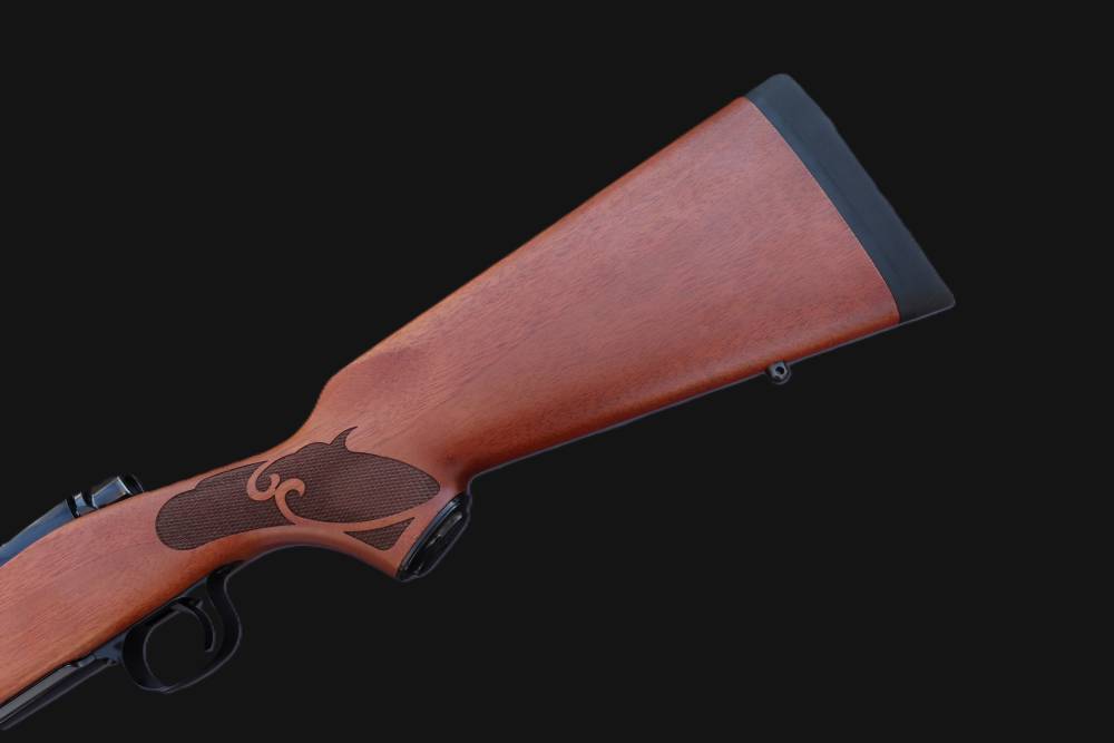 Winchester Model 70 Featherweight .22-250 Rem - NEW - 535200210-img-8