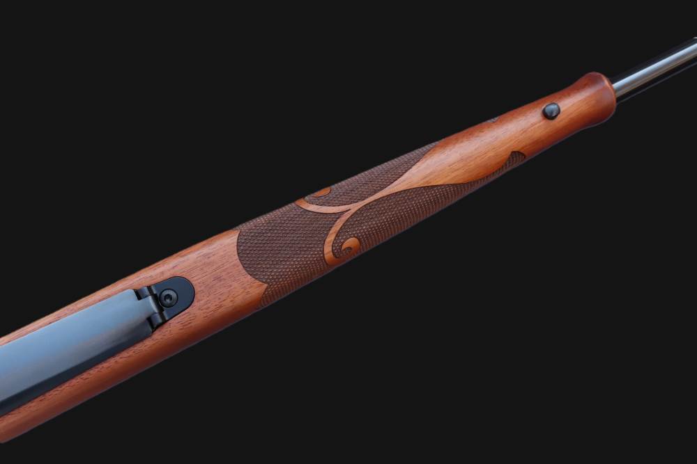 Winchester Model 70 Featherweight .22-250 Rem - NEW - 535200210-img-4