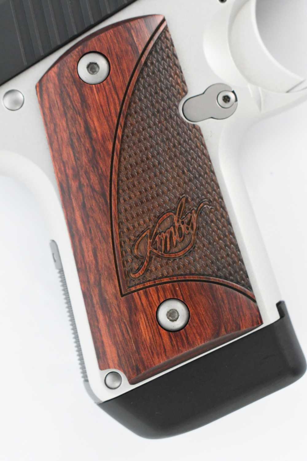 Kimber Micro9 Two-Tone (3"), 9mm Para, Pistol w/ Box, SN: STB0017-img-2