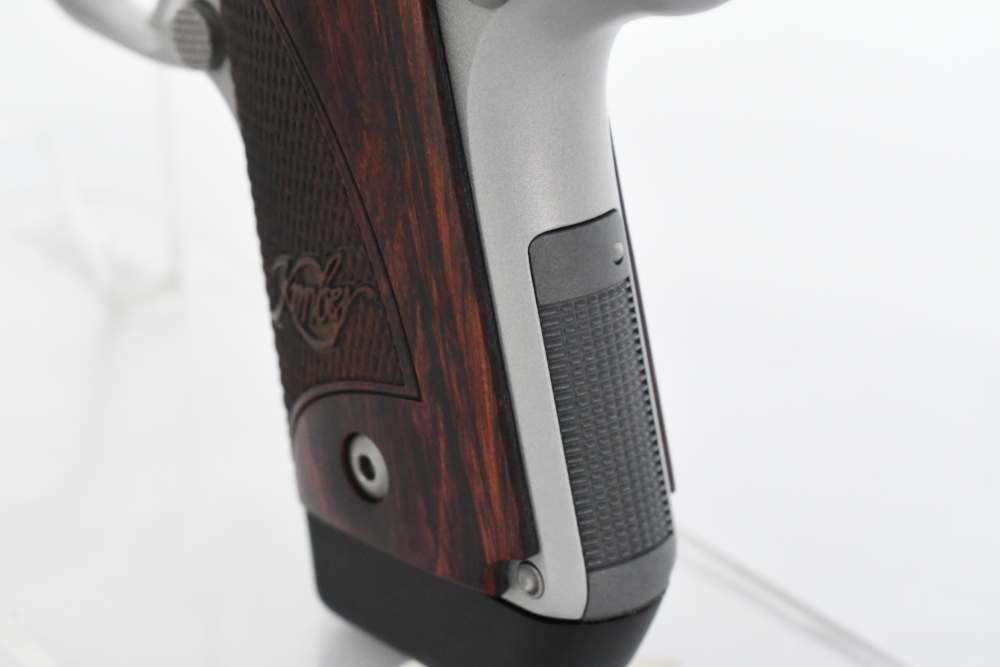 Kimber Micro9 Two-Tone (3"), 9mm Para, Pistol w/ Box, SN: STB0017-img-8