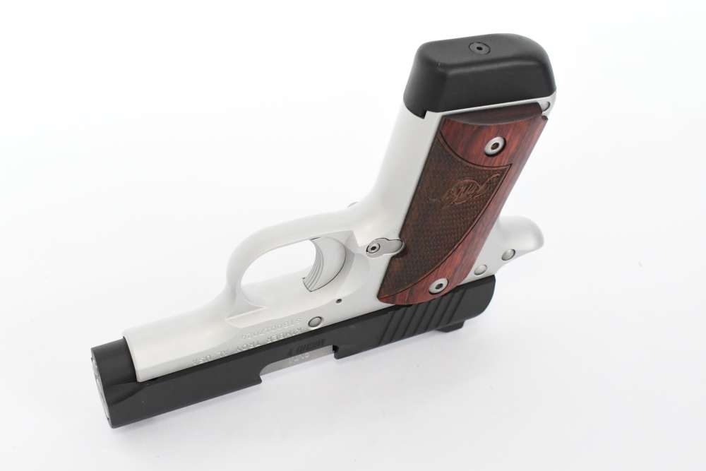 Kimber Micro9 Two-Tone (3"), 9mm Para, Pistol w/ Box, SN: STB0017-img-14
