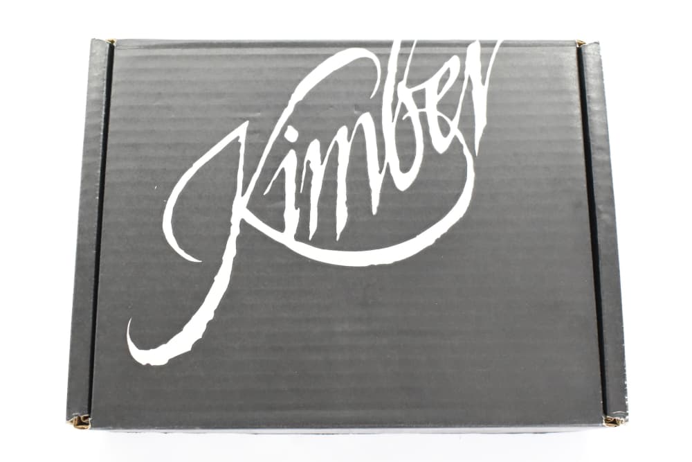 Kimber Micro9 Two-Tone (3"), 9mm Para, Pistol w/ Box, SN: STB0017-img-17