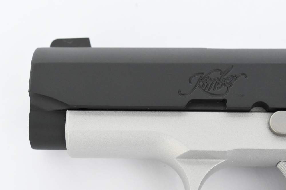 Kimber Micro9 Two-Tone (3"), 9mm Para, Pistol w/ Box, SN: STB0017-img-7