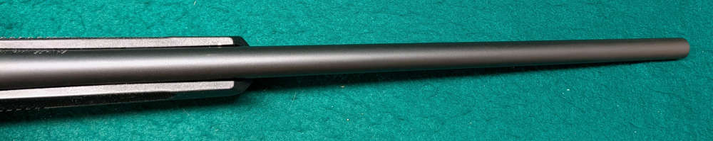 Savage 110 Apex Hunter Left Handed 270 WIN Carbon Black Matte 21” BBL 4+1-img-15
