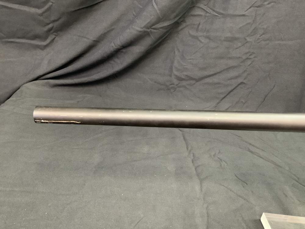 Savage Axis 270 win, detachable mag, weaver scope-img-8