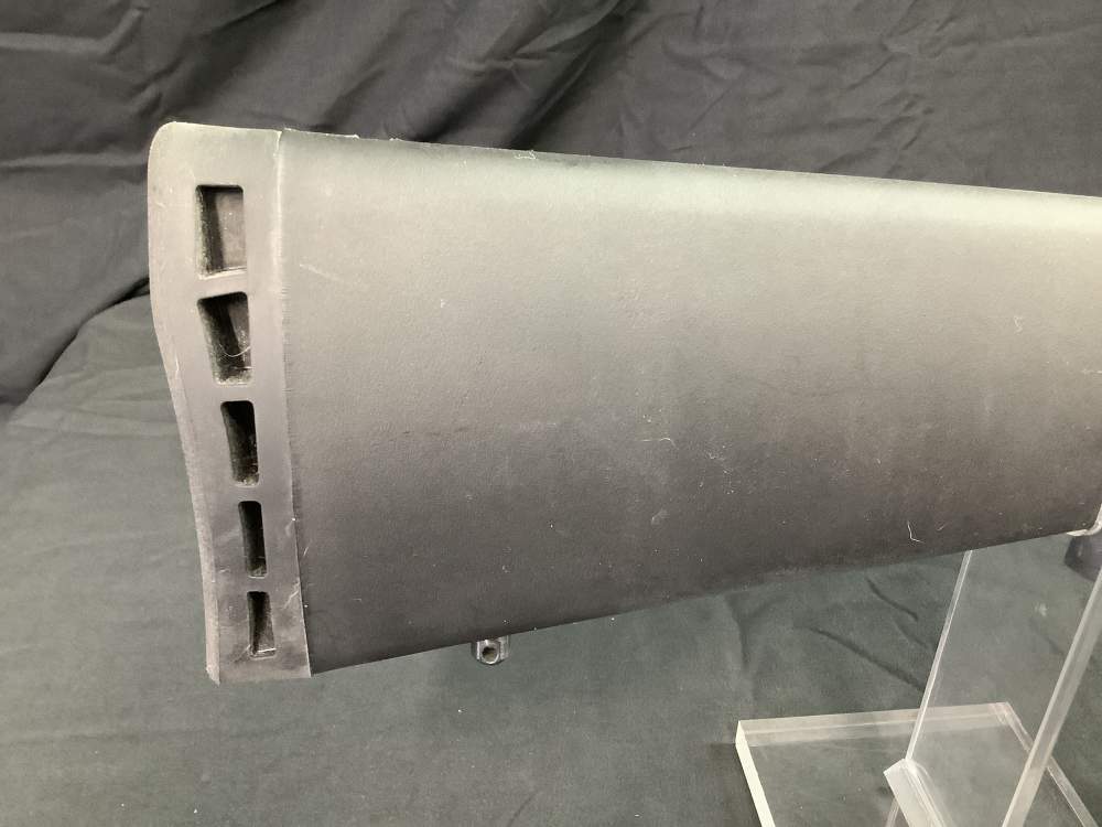 Savage Axis 270 win, detachable mag, weaver scope-img-1