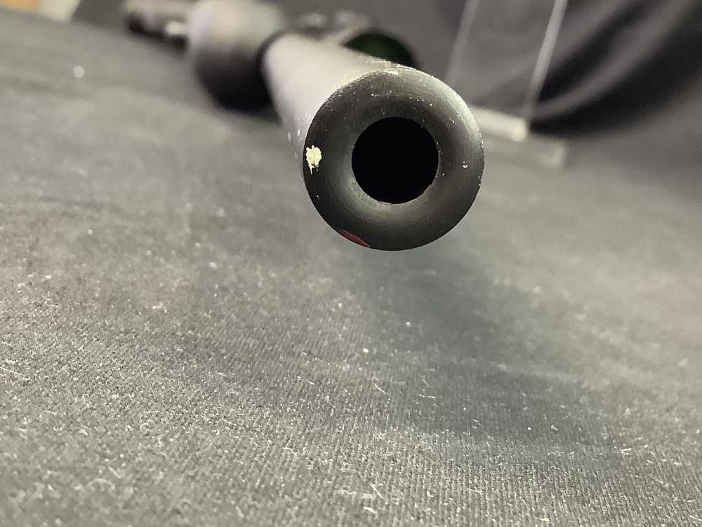 Savage Axis 270 win, detachable mag, weaver scope-img-38