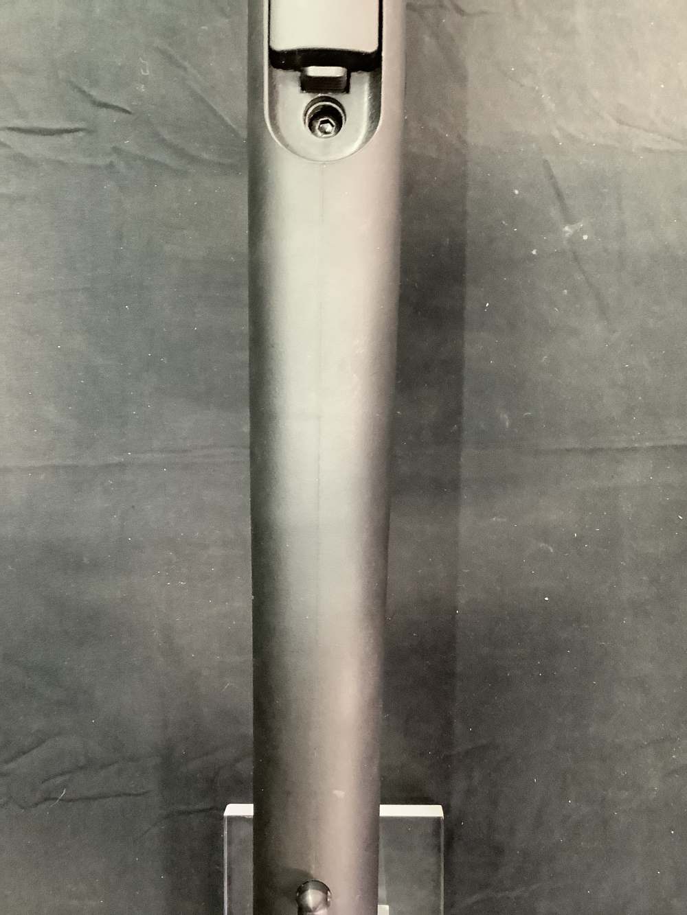 Savage Axis 270 win, detachable mag, weaver scope-img-26
