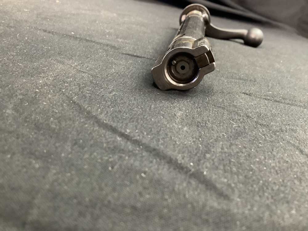 Savage Axis 270 win, detachable mag, weaver scope-img-37