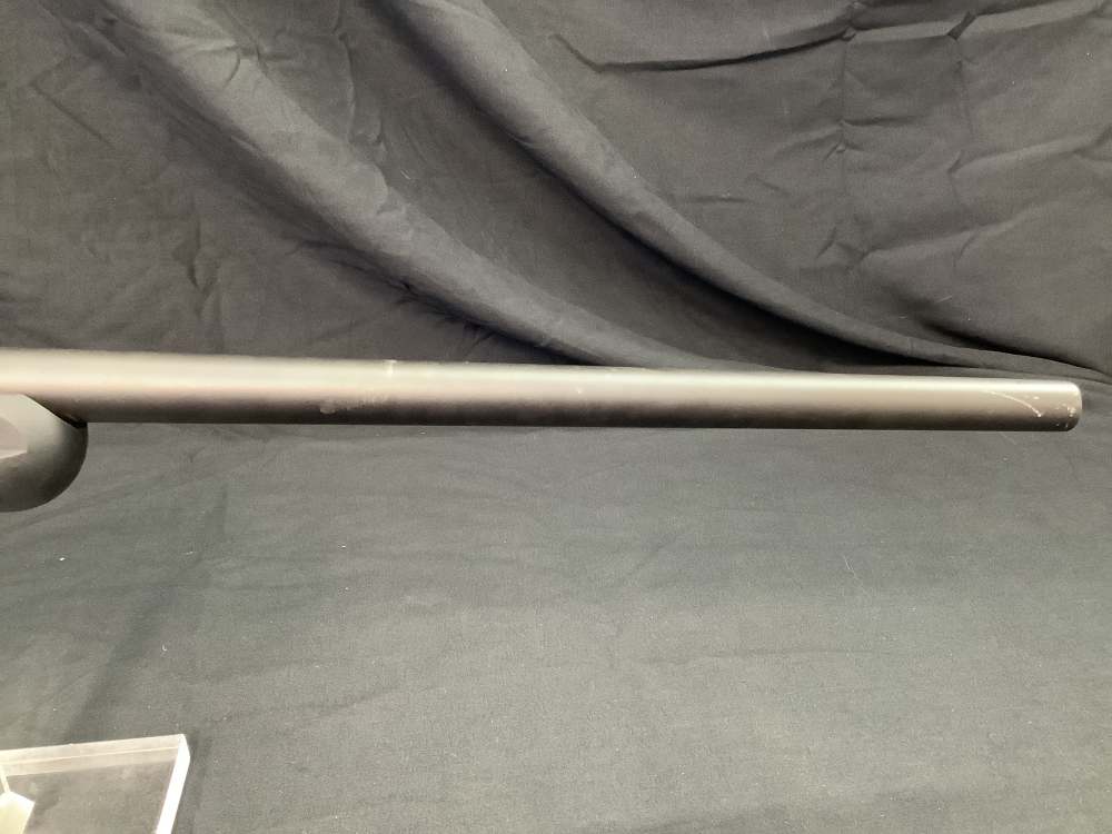 Savage Axis 270 win, detachable mag, weaver scope-img-6