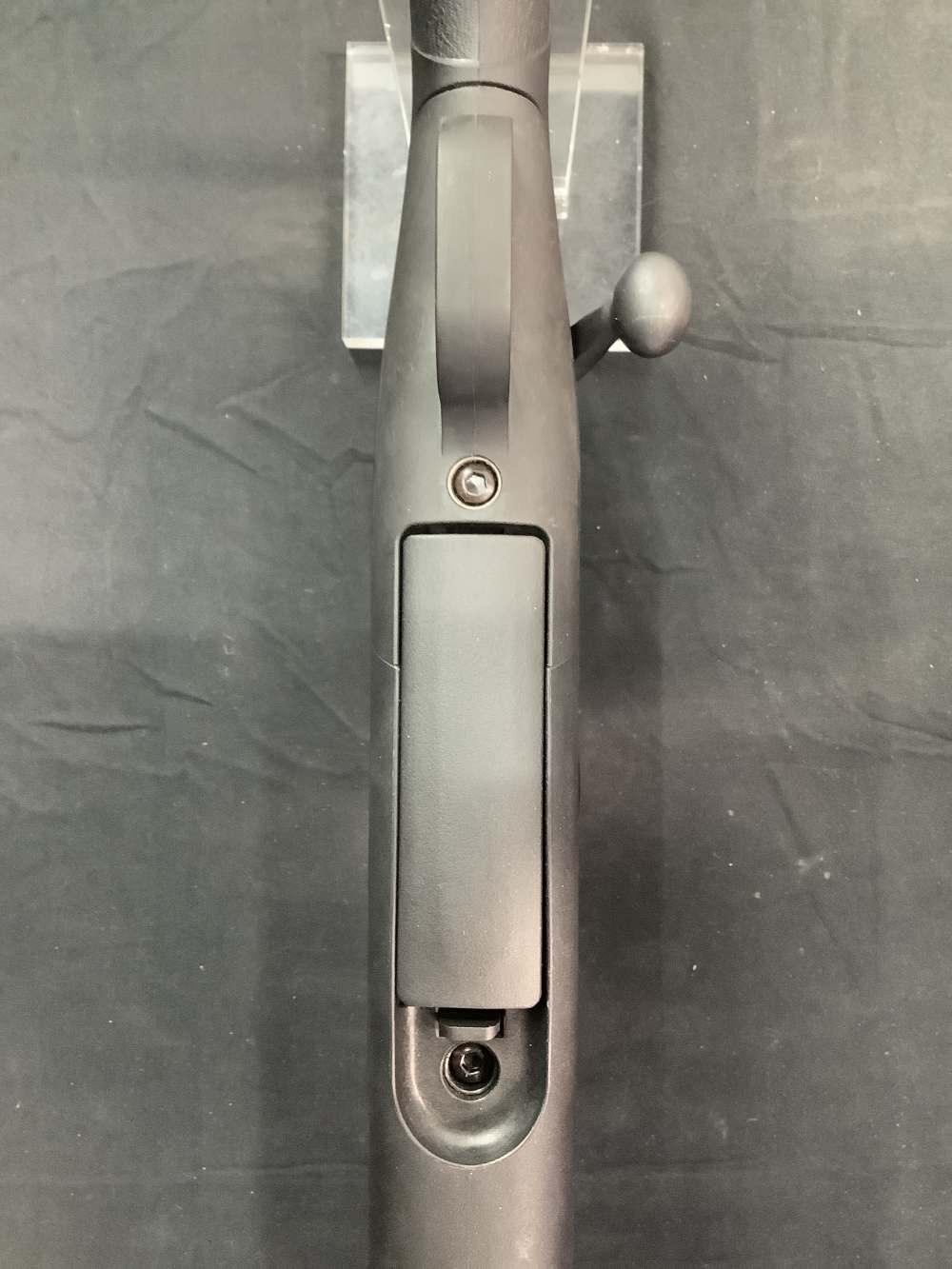 Savage Axis 270 win, detachable mag, weaver scope-img-27
