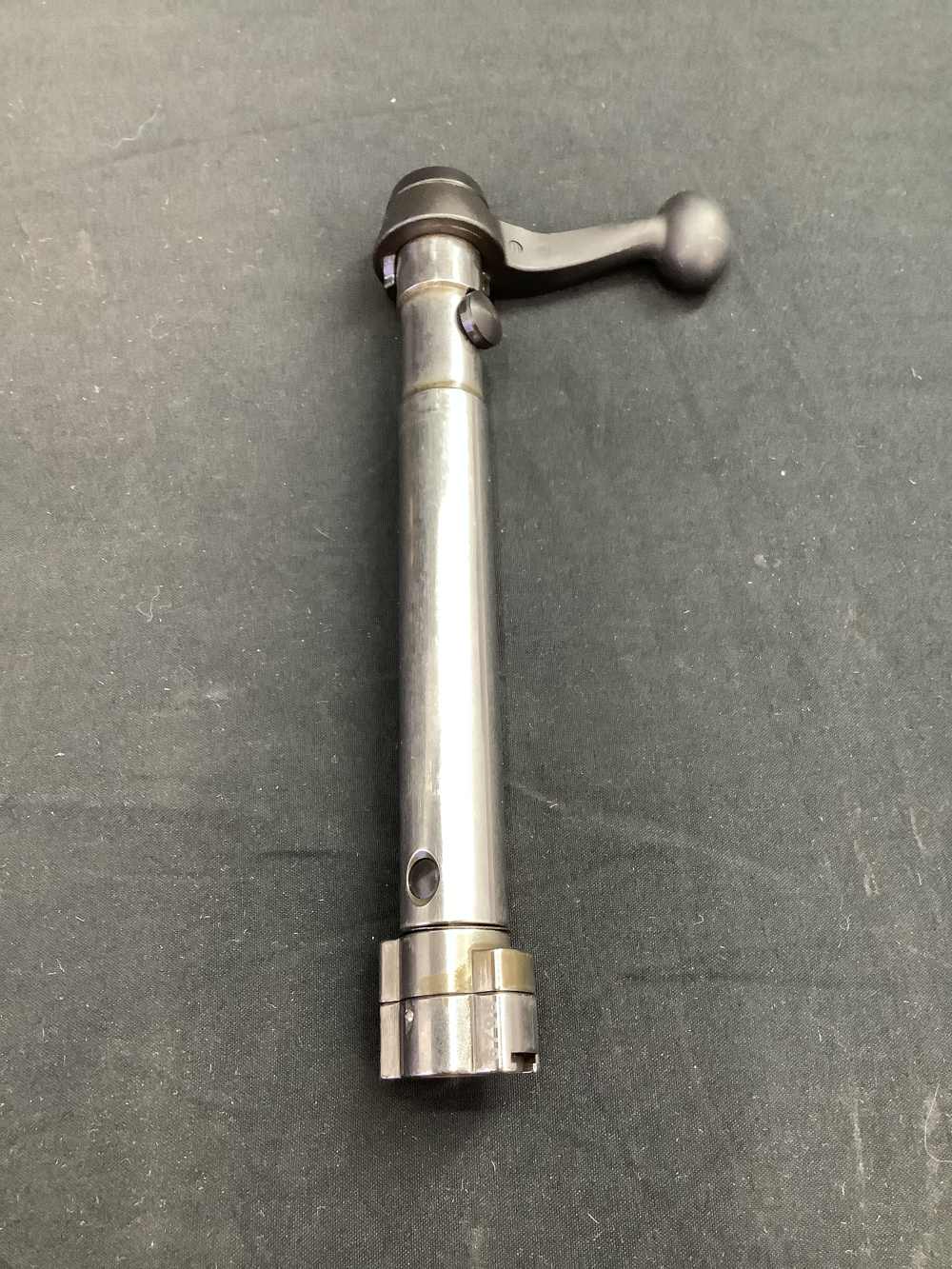 Savage Axis 270 win, detachable mag, weaver scope-img-36