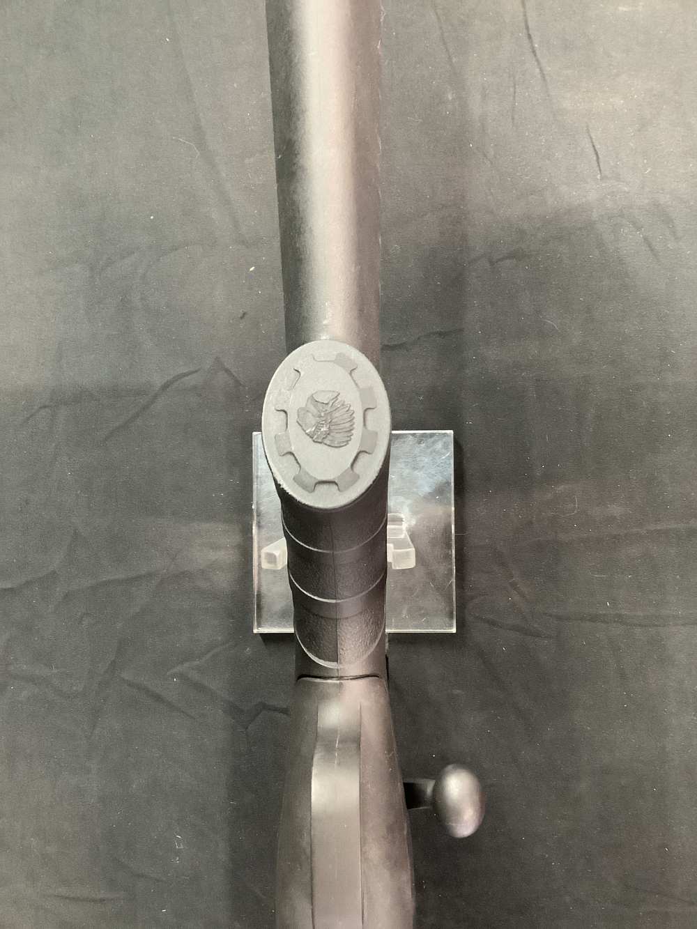 Savage Axis 270 win, detachable mag, weaver scope-img-28