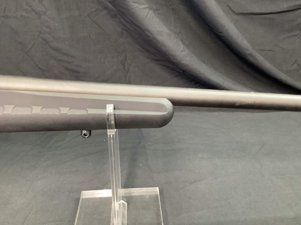 Savage Axis 270 win, detachable mag, weaver scope-img-5