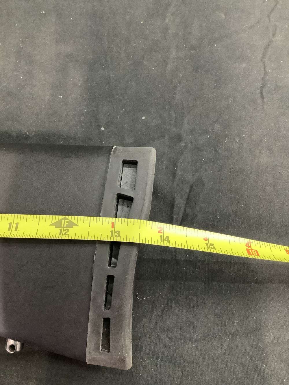 Savage Axis 270 win, detachable mag, weaver scope-img-41
