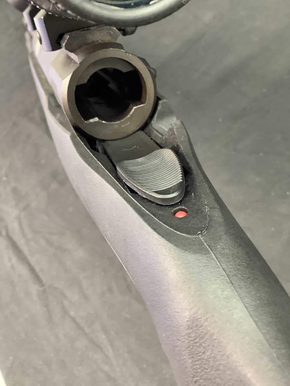 Savage Axis 270 win, detachable mag, weaver scope-img-33