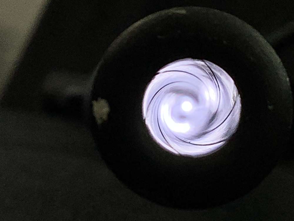 Savage Axis 270 win, detachable mag, weaver scope-img-39