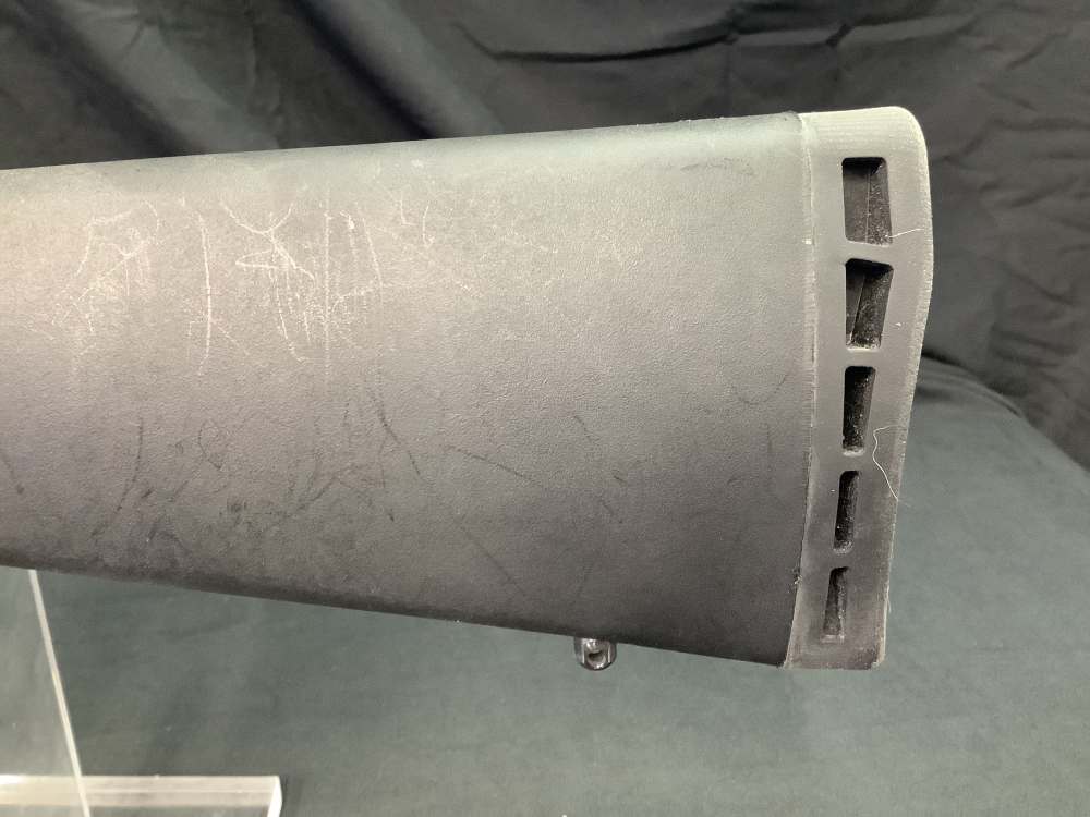 Savage Axis 270 win, detachable mag, weaver scope-img-14