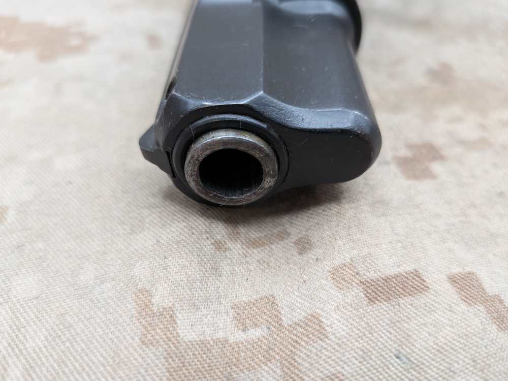 CZ75 9mm Czech USED CZ-75 Steel Frame-img-11