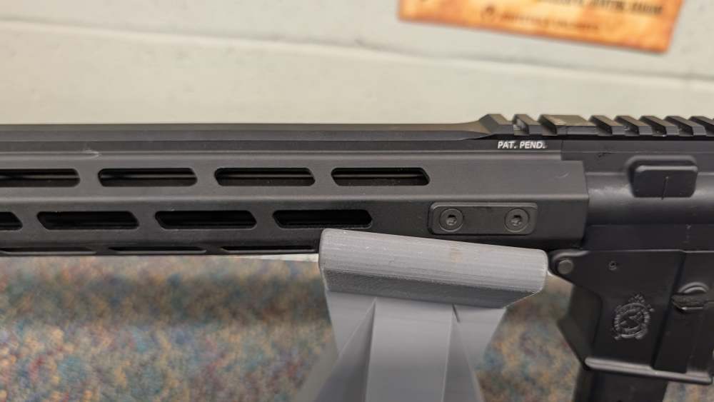 Springfield Armory SAINT Victor 9mm 16" PCC Rifle B5 Sights 1 Mag-img-3