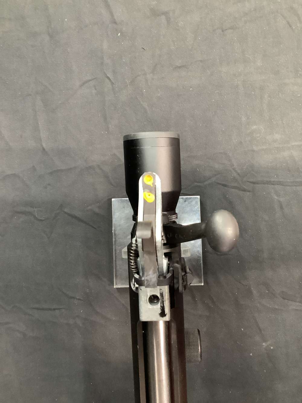 Savage Axis 308 win, Bushnelle scope. no stock-img-22