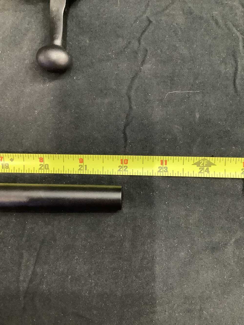 Savage Axis 308 win, Bushnelle scope. no stock-img-32