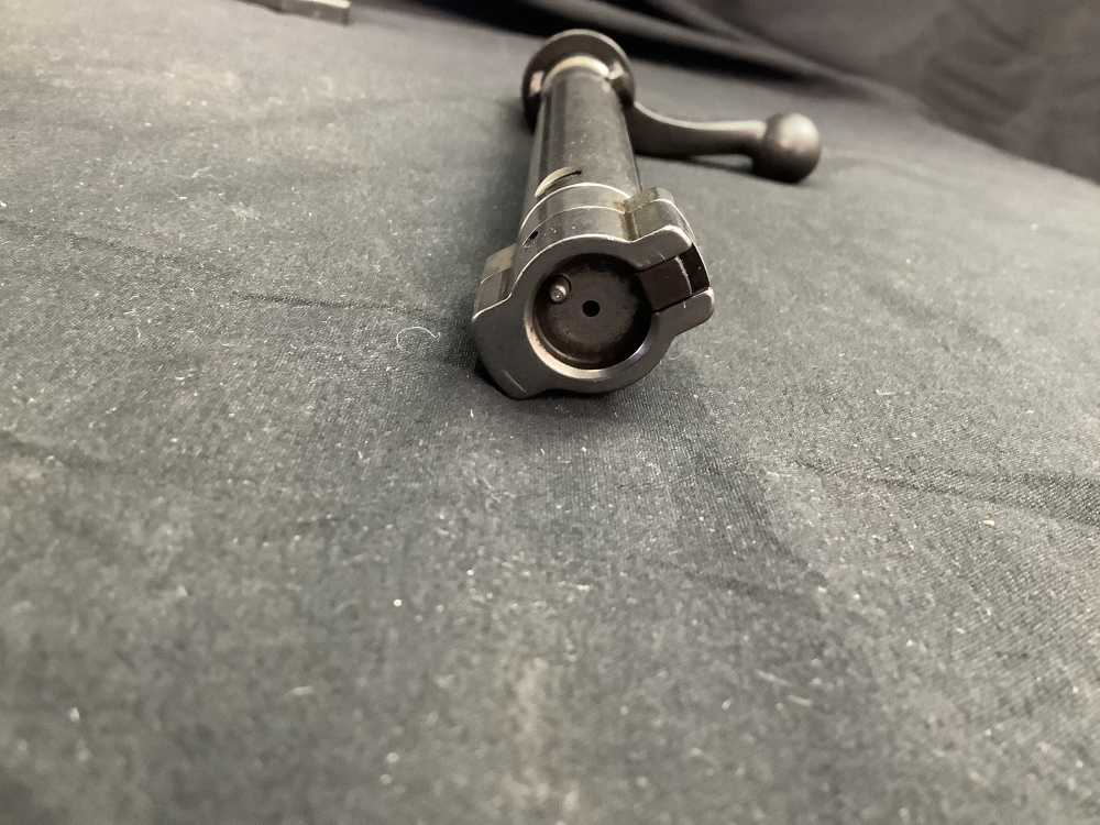 Savage Axis 308 win, Bushnelle scope. no stock-img-29