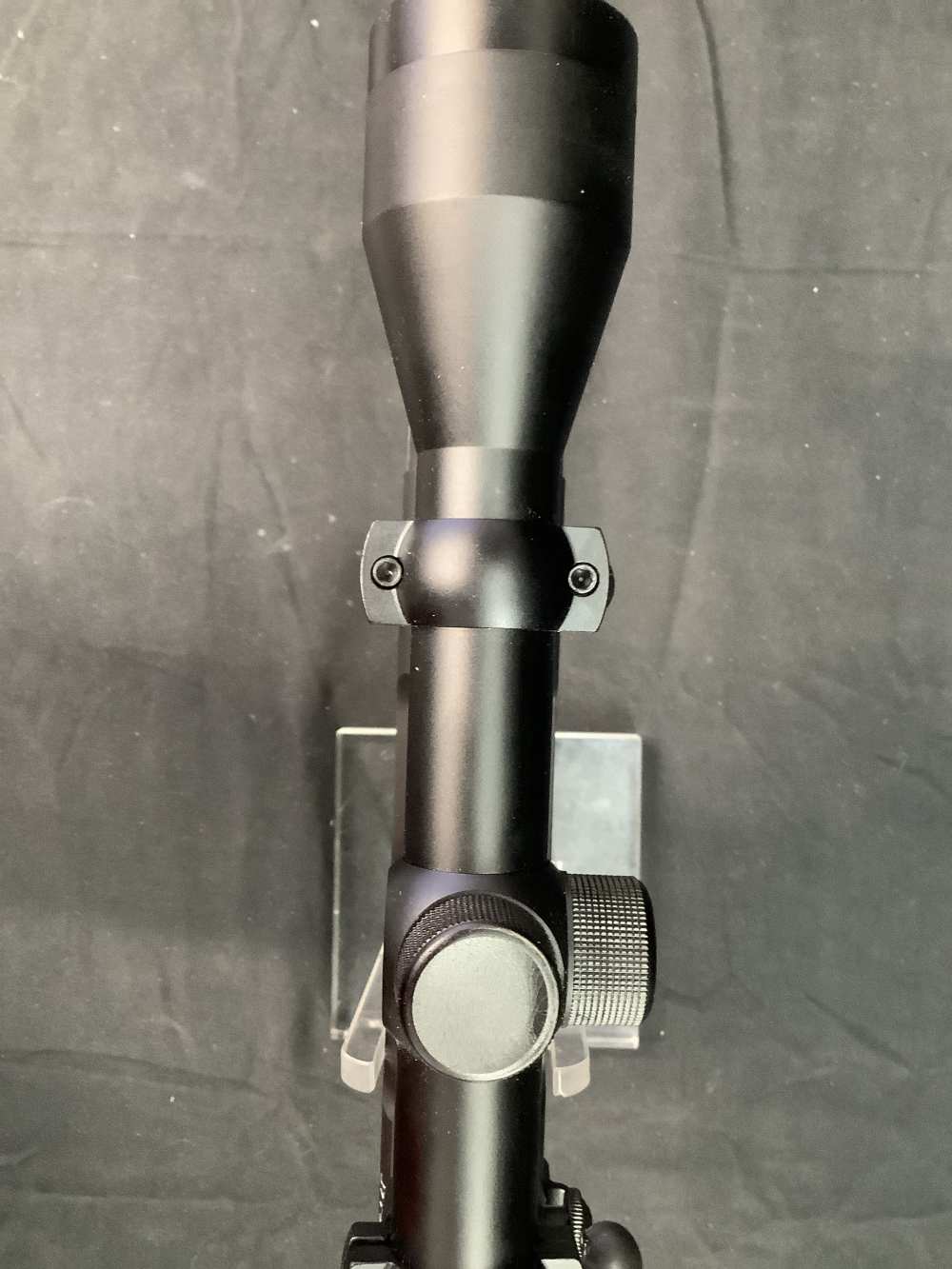 Savage Axis 308 win, Bushnelle scope. no stock-img-13
