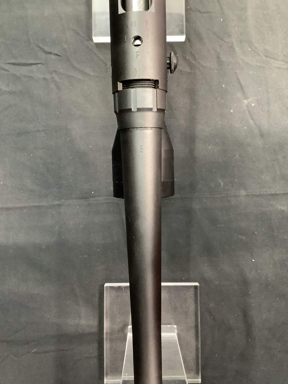 Savage Axis 308 win, Bushnelle scope. no stock-img-20