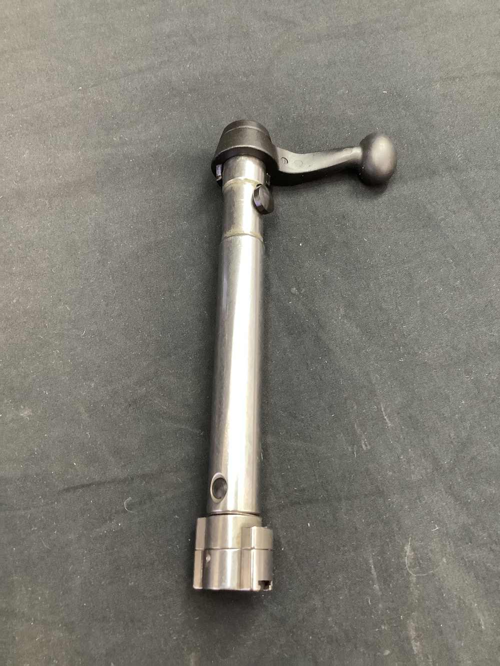 Savage Axis 308 win, Bushnelle scope. no stock-img-28