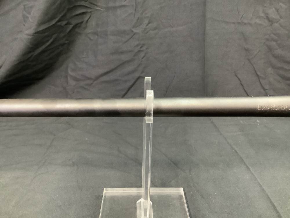 Savage Axis 308 win, Bushnelle scope. no stock-img-7