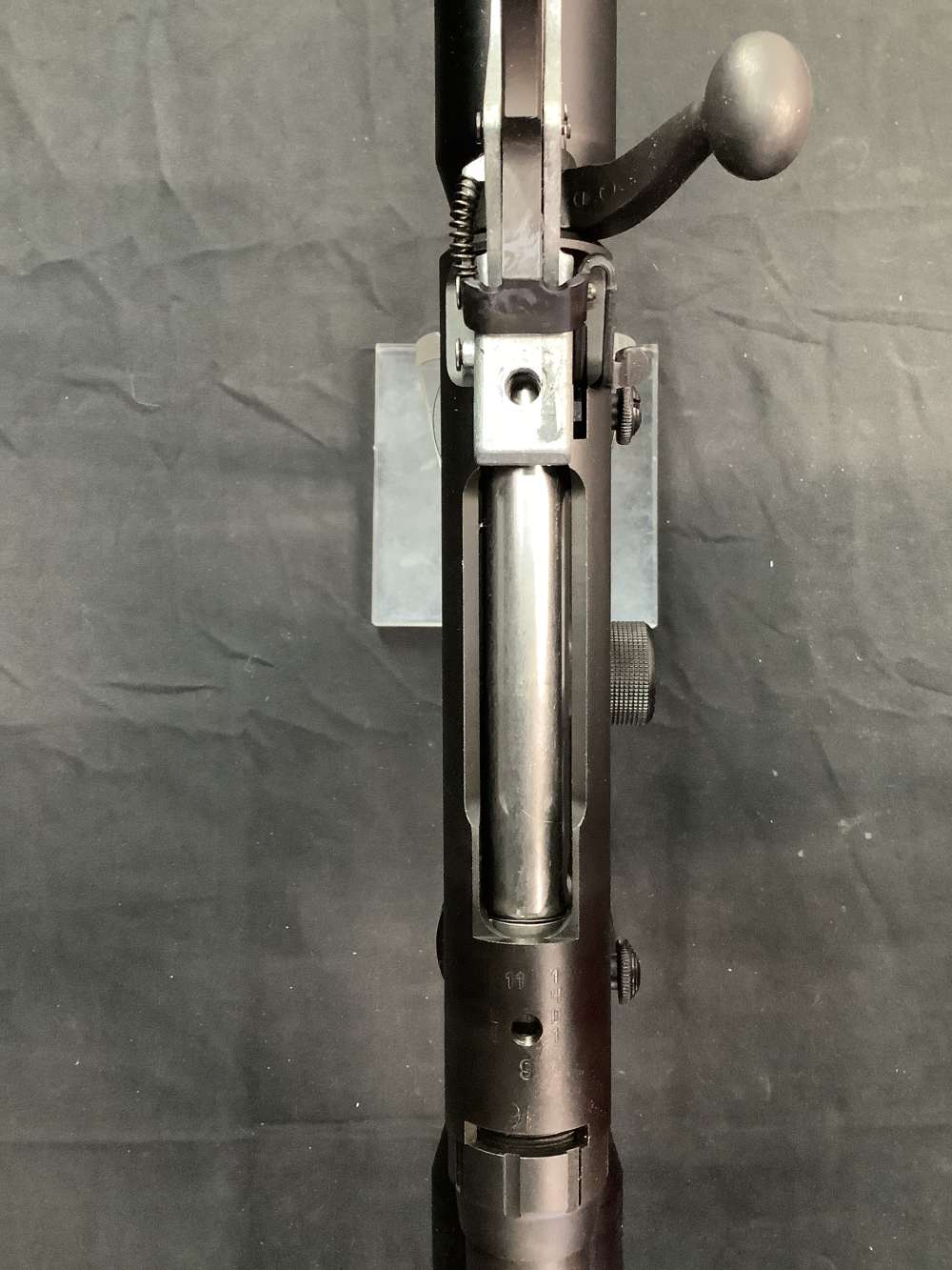Savage Axis 308 win, Bushnelle scope. no stock-img-21