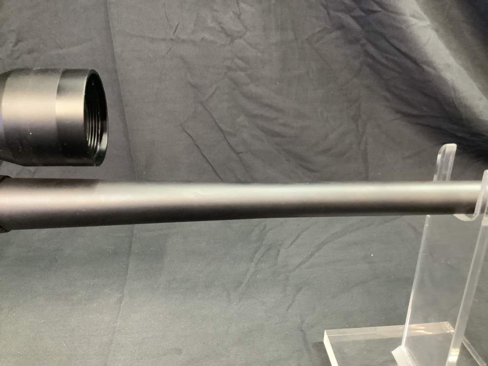 Savage Axis 308 win, Bushnelle scope. no stock-img-3
