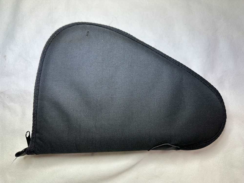 Sig Sauer P320 X-Ten, 10mm, One Mag, Soft Case-img-20