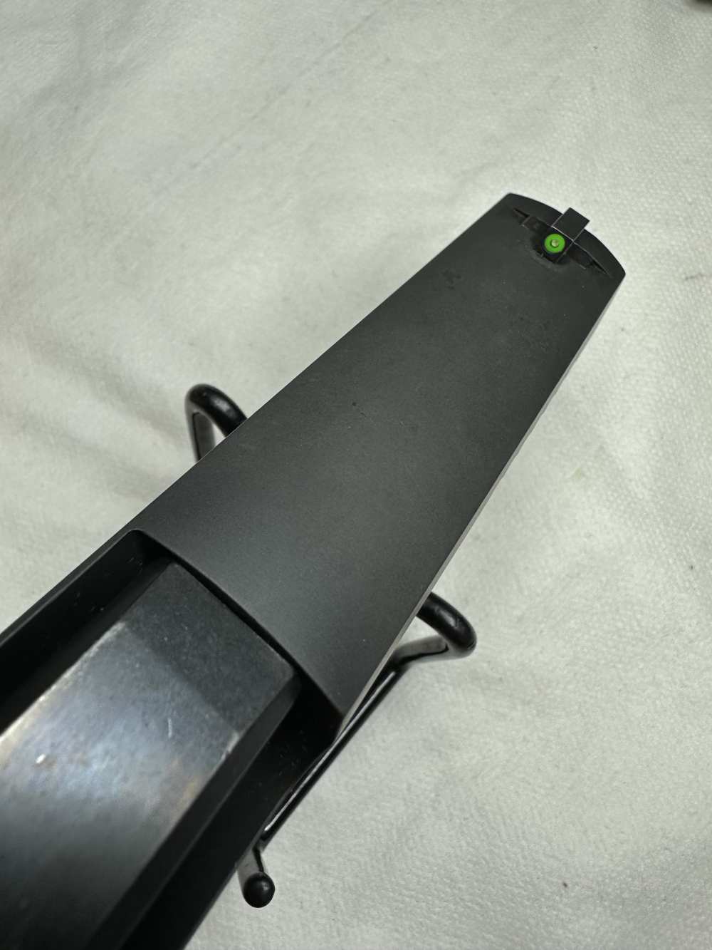 Sig Sauer P320 X-Ten, 10mm, One Mag, Soft Case-img-9
