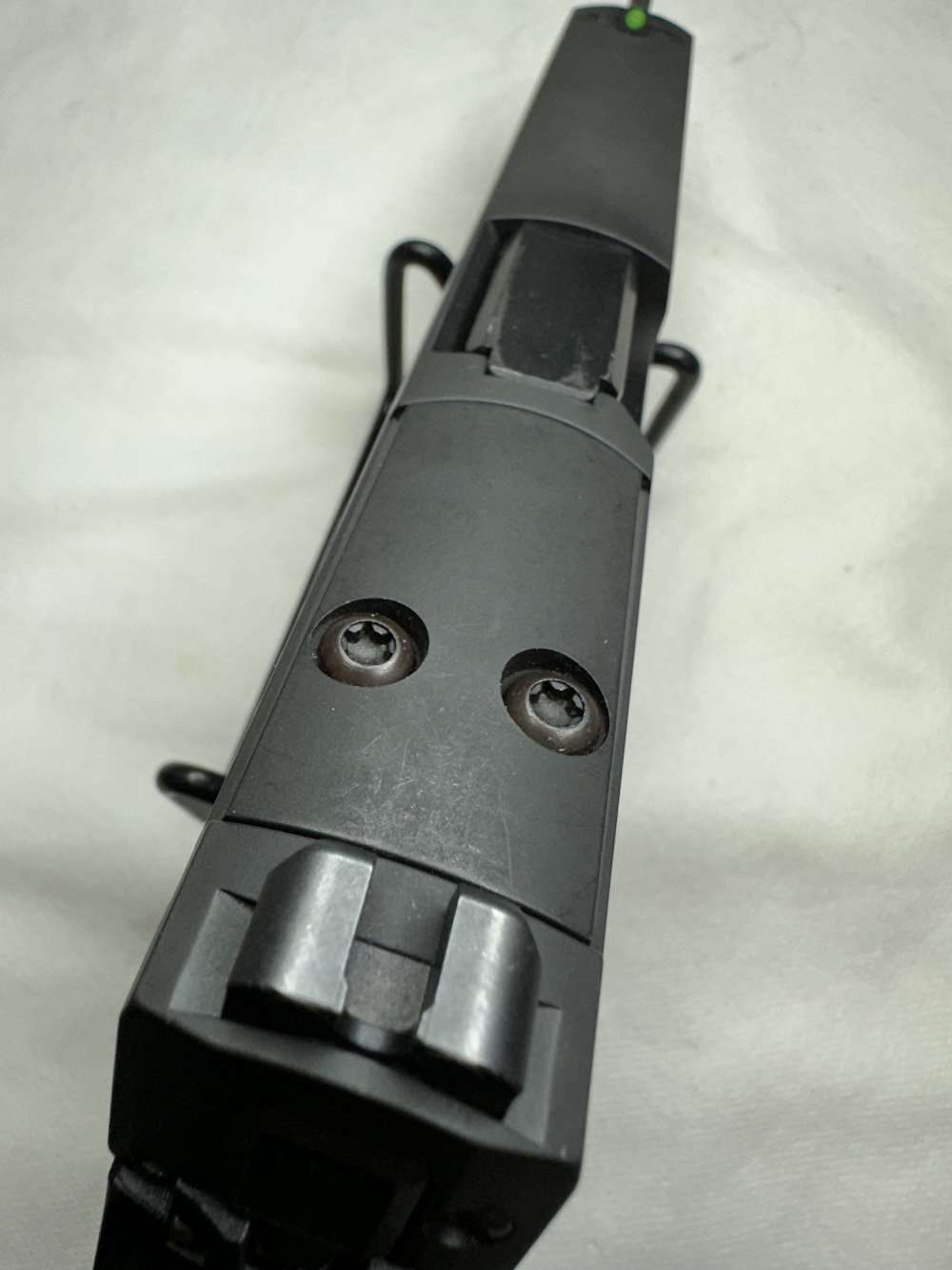 Sig Sauer P320 X-Ten, 10mm, One Mag, Soft Case-img-10