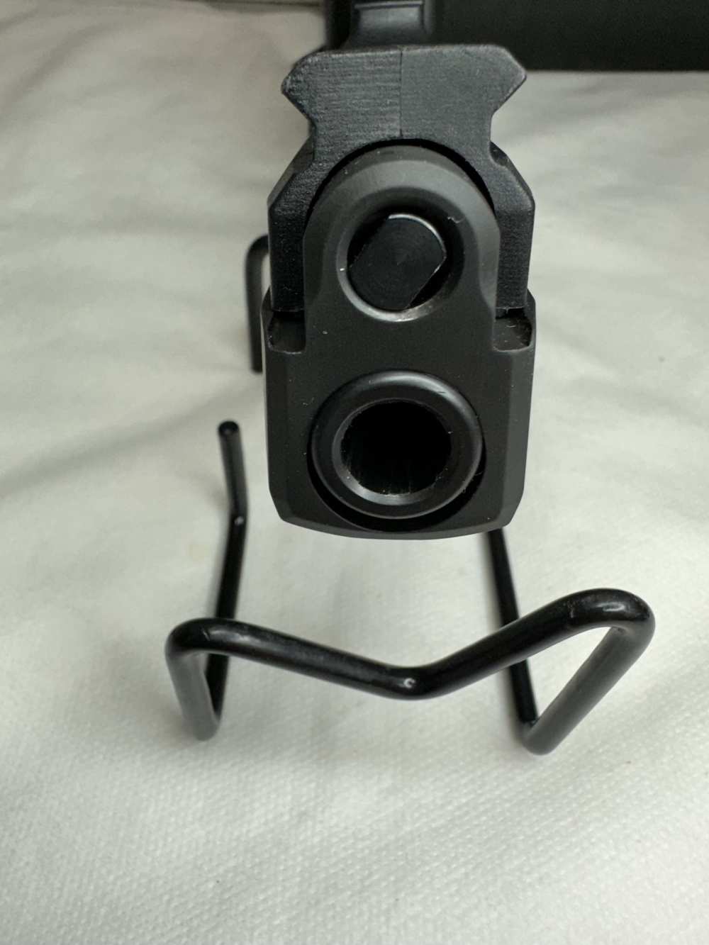 Sig Sauer P320 X-Ten, 10mm, One Mag, Soft Case-img-18