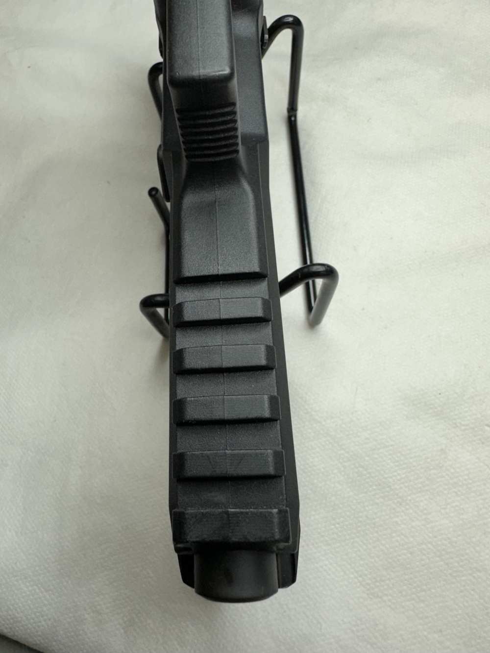 Sig Sauer P320 X-Ten, 10mm, One Mag, Soft Case-img-17