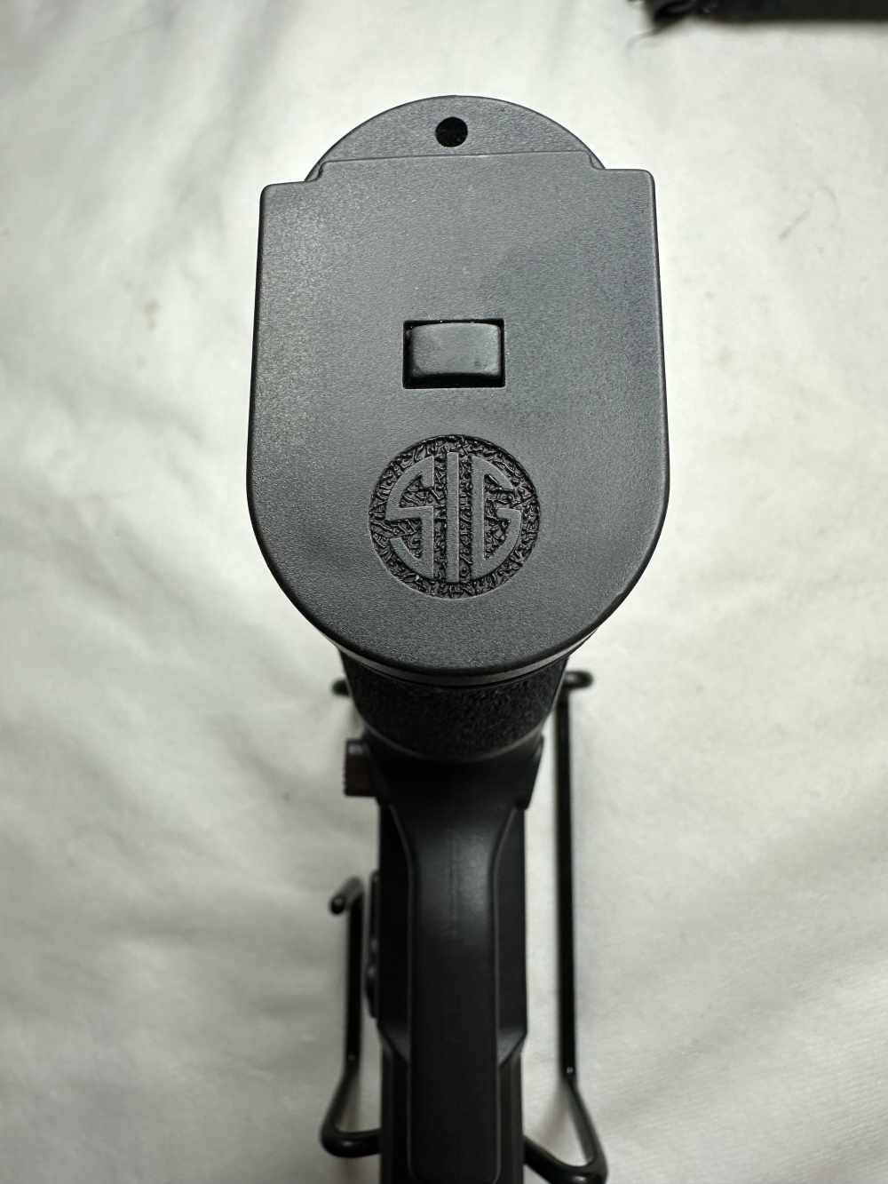 Sig Sauer P320 X-Ten, 10mm, One Mag, Soft Case-img-14