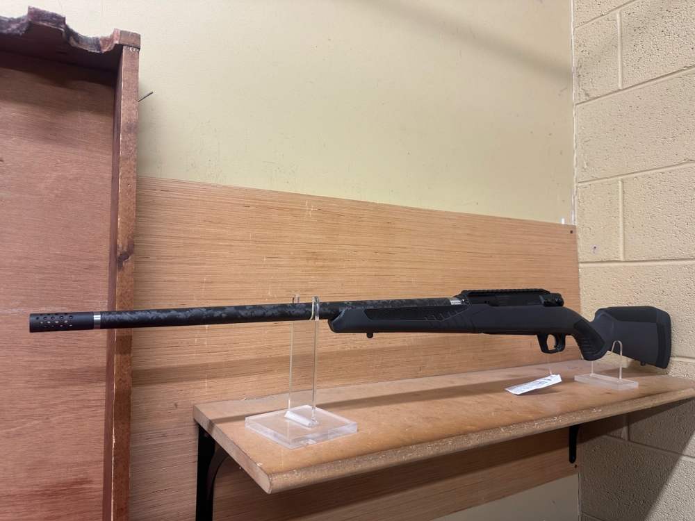 Savage Arms Impulse Mountain Hunter 7mm PRC 58012 - PENNY BID!-img-1