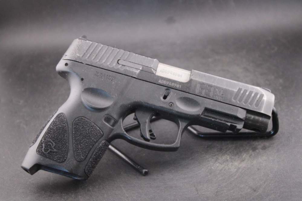 Taurus G3XL 9mm Item P-28-img-0
