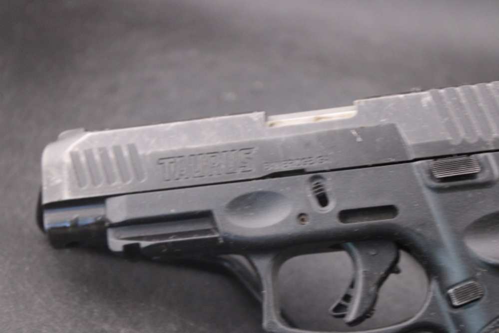 Taurus G3XL 9mm Item P-28-img-6