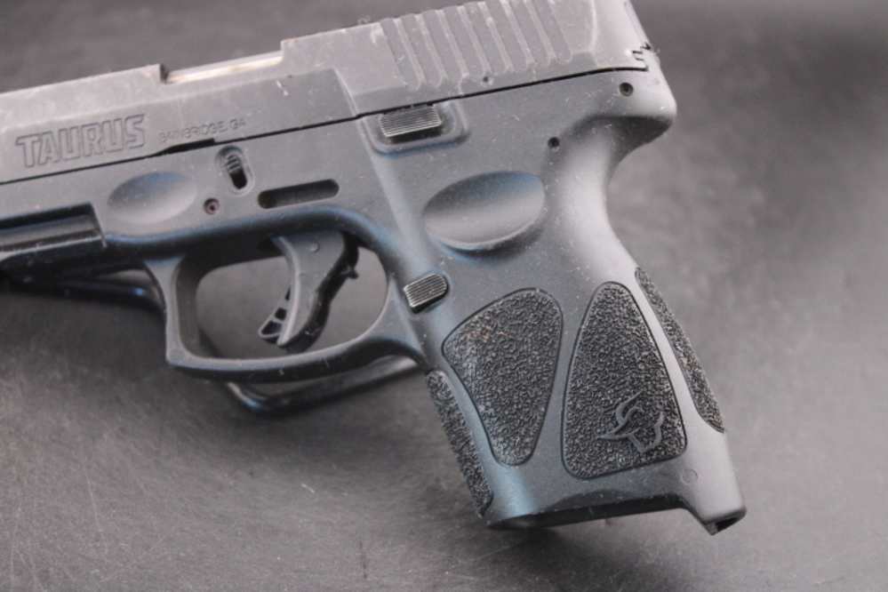 Taurus G3XL 9mm Item P-28-img-8