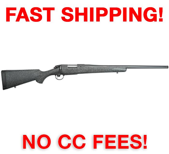 Bergara B-14 Series 300 Win Mag 24" 3+1 Cerakote Rifle B14LM501C-img-0
